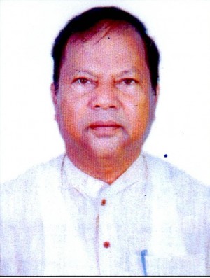 RAMA CHANDRA GOCHHAYAT