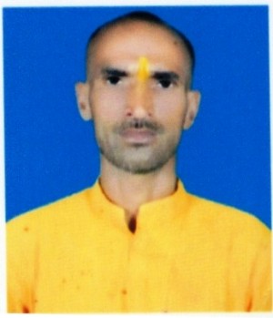 RAMA SHANKAR SINGH