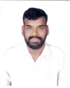 RAMACHANDRA BARIK