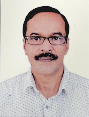 RAMACHANDRAN BAVILEERI