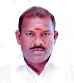 RAMACHANDRAN, K.