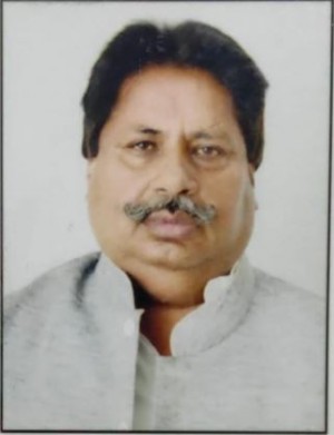 RAMAN BHALLA