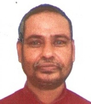 Ramanand Paswan