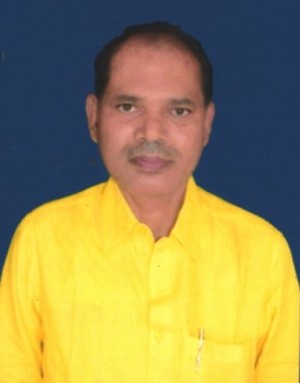 RAMANAND RAM