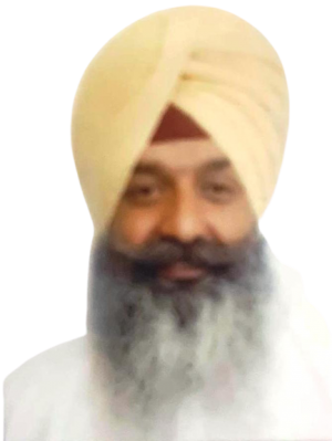 RAMANJEET SINGH SAHOTA SIKKI