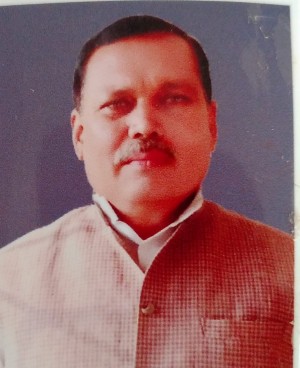 Ramawatar Paswan