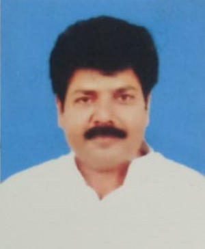 Rambabu Prashad Yadav