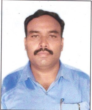 RAMENDRA KUMAR