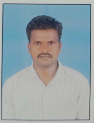 RAMESH BABU TENALI