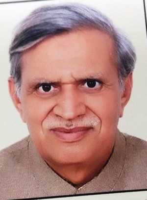 RAMESH DALAL