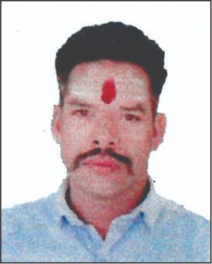 RAMESH DAS MAHANT