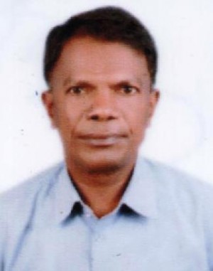 Ramesh Gopal Velingkar