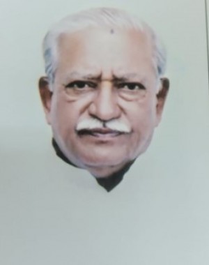 RAMESH JIGAJINAGI