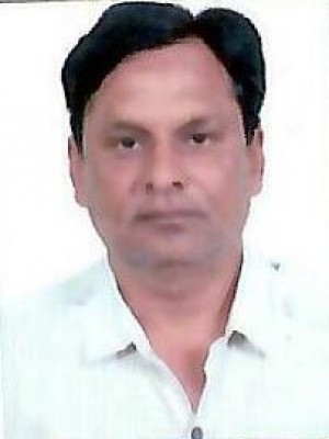 रमेश कुमार