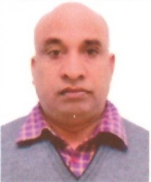 RAMESH KUMAR