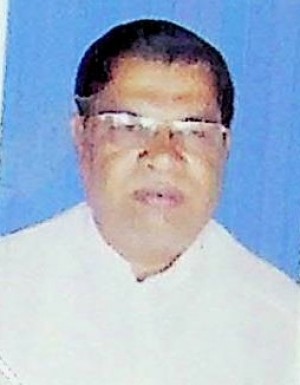 RAMESH KUMAR