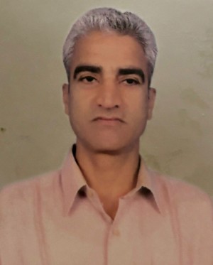 RAMESH KUMAR TOLLA