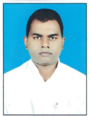 Ramesh Kumar