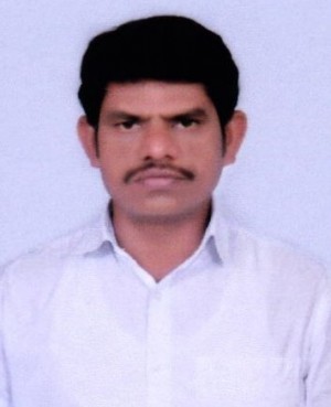 RAMESH MANDA