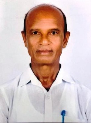 RAMESH SUNKARA