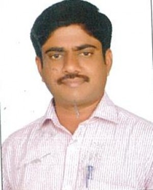 RAMESH T R