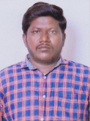 RAMESH YADDULA