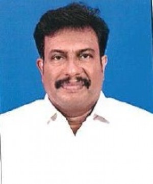 RAMESHBABU, R.