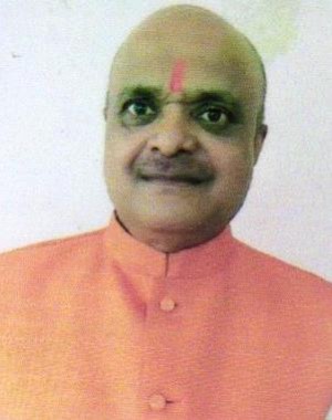 RAMESHWAR PRASAD