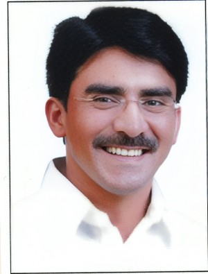 RAMIREDDY PRATAP KUMAR REDDY