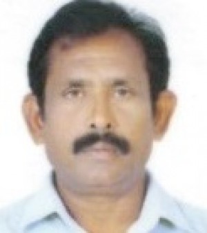 RAMISETTY VENKATESWARLU