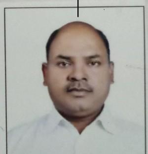 RAMKRIT PASWAN