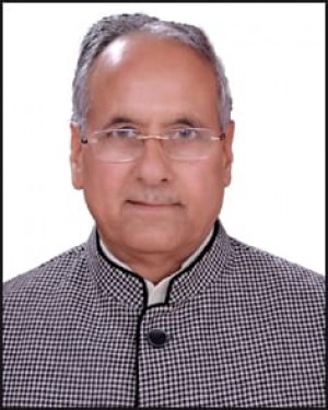 Ram Naresh Agnihotri