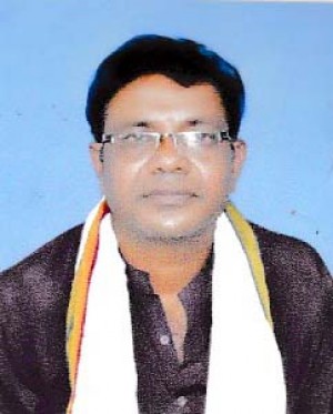 Ramnaresh Baitha