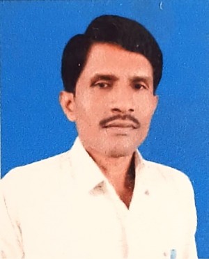 RAMNARESH YADAV