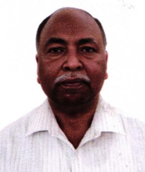 RAMPAL SINGH