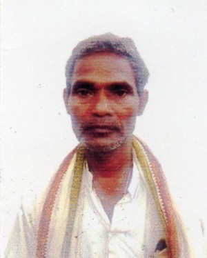 RAMPRASAD PRAJAPATI