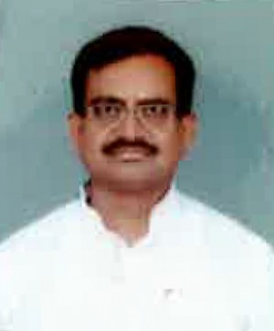 RAMPRAVESH RAI