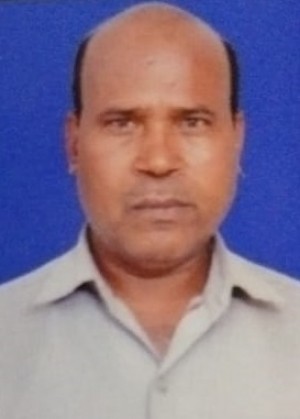 RAMSEVAK SAKHWAR