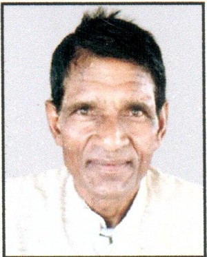 RAMSIDDH YADAV