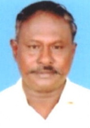 M.G.RAMU