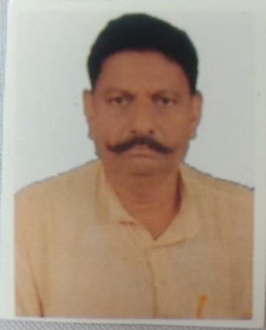 Ramvilaf Paswan