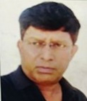 RAMZAN MANSURI (SENIOR JOURNALIST)