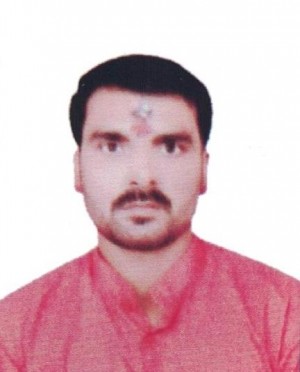 RANA AMIT KUMAR SINGH