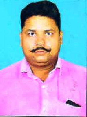 Rana Partap Singh