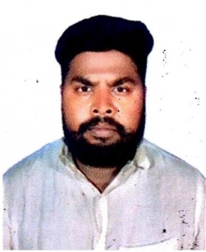 RANAJIT KUMAR JAMUDA