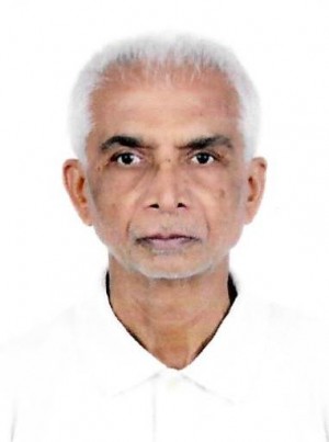 DR. M.R. RANGANATHA