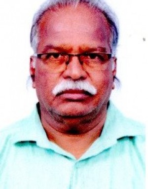 RANGASWAMY. M