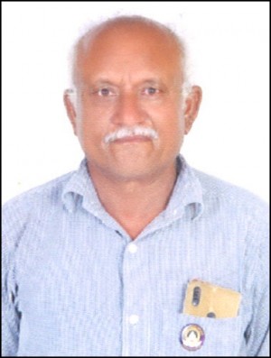 RANGISETTI NAGESWARA RAO