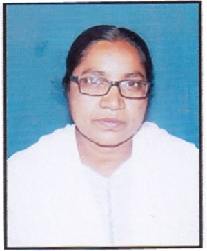 Rani Mahato