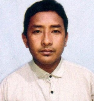 RANJAY KUMAR BRAHMA